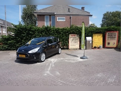 Ford B-Max - 1.6 TI-VCT Titanium