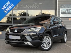 SEAT Ateca - 1.4 EcoTSI Xcellence Pano | 360 | 1e eigenaar
