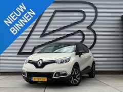 Renault Captur - 1.2 TCe Dynamique 1e Eigenaar|Navi|Camera|Clima|Cruise|N.A.P|Goed Onderhouden|APK tot 07-2