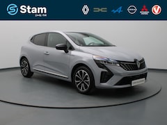 Renault Clio - E-Tech Full Hybrid techno 145pk 360° Camera | Cruise | Navi | Parkeersens. v+a