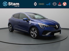 Renault Clio - TCe 90pk R.S. Line Apple Carplay/Android Auto