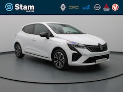 Renault Clio - E-Tech Full Hybrid 145pk techno 360° Camera | Stuur verwarmd