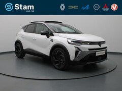 Renault Captur - 160pk E-Tech full hybrid esprit Alpine Apple Carplay/Android Auto | Harman Kardon