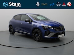 Renault Clio - 145pk E-Tech Full Hybrid esprit Alpine Apple Carplay/Android Auto | BOSE
