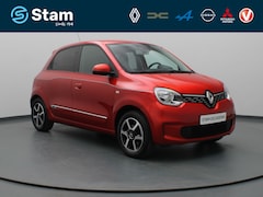 Renault Twingo - 90pk TCe Intens AUTOMAAT Apple Carplay/Android Auto | Climate