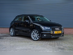 Audi A1 - 1.2 TFSI Admired nw ketting, Carplay