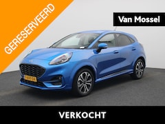 Ford Puma - 1.0 EcoBoost Hybrid ST-Line | Climate Control | Cruise Control | Achteruitrijcamera | Wint