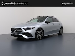 Mercedes-Benz A-klasse - 180 Business Solution AMG | Panoramadak | Night pakket | Multibeam |