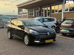 Renault Clio Estate - 0.9 TCe Limited