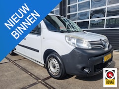 Renault Kangoo - 1.5 dCi 90 Energy Luxe Maxi L2 NIEUWE A.P.K