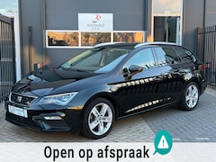 SEAT Leon ST - 1.5 TSI FR DSG CARPLAY VIRTUAL ACC LED CLIMATE