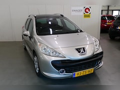 Peugeot 207 SW - 1.6 VTi 16V 120pk Automaat XS (Trekhaak)