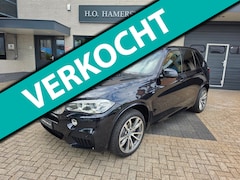 BMW X5 - XDrive40e iPerformance High Executive