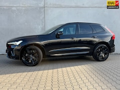 Volvo XC60 - 2.0 T8 Plug-in hybrid AWD Ultimate Black Edition | 12 maanden garantie