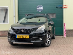 Peugeot 2008 - 1.2 PureTech|Panoramadak|2e eigenaar