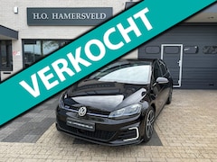 Volkswagen Golf - 1.4 TSI PHEV GTE DSG