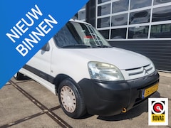 Citroën Berlingo - 1.6 HDI 600