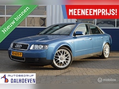 Audi A4 Limousine - 2.0
