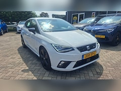 SEAT Ibiza - 1.0 TSI FR Business Intense - Navigatie - Camera