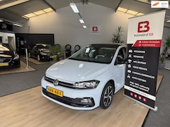 Volkswagen Polo - 1.0 TSI Beats