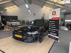 Audi A7 Sportback - 55 TFSI e quattro Competition