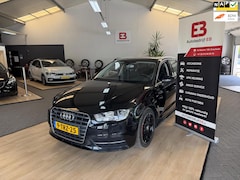 Audi A3 Sportback - 1.6 TDI ultra Attraction Pro Line