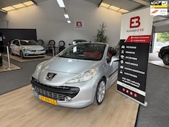 Peugeot 207 CC - 1.6-16V T Sport