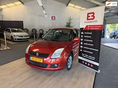 Suzuki Swift - 1.3 Shogun