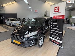 Ford Fiesta - 1.0 EcoBoost Titanium