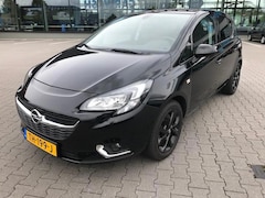 Opel Corsa - 1.4 Turbo Color Ed