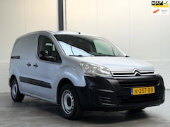 Citroën Berlingo - 1.6 BlueHDI 75 Business Economy|Trekhaak|Cruise|Airco