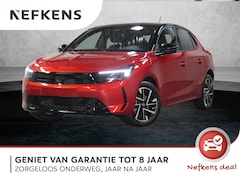 Opel Corsa - 1.2 Turbo Yes | Apple CarPlay / Android Auto | Parkeersensoren | Stoel en stuurverwarming