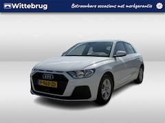 Audi A1 Sportback - 25 TFSI Pro Line / DAB / Carplay / Airco / 15'' LMV HAL