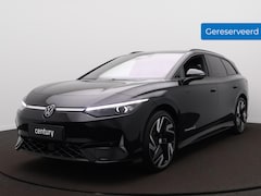 Volkswagen ID.7 Tourer - GTX Limited Edition 77 kWh accu 250 kW / 340 PK Va