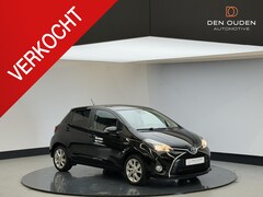 Toyota Yaris - 1.5 Hybrid Trend | Automaat | Cam achter | Stoel verw | 16 Lm velgen