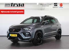 CUPRA Ateca - 2.0 TSI 4DRIVE DSG-7 300PK / 360° Camera / 20'' LMV / Elektr. klep / DCC / Stuur + Stoelve