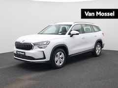 Skoda Kodiaq - 1.5 TSI PHEV Edition | Automaat | Trekhaak | LED Koplampen | KESSY GO (Keyless Start & Sto