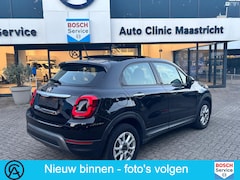 Fiat 500 X - 1.0 GSE Urban 120TH Edition / LEER / PANO / Intresse, Proefrit? Bel of app met: 06-1502542