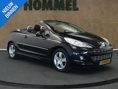 Peugeot 207 CC - 1.6 VTi - ORIGNEEL NEDERLANDSE AUTO - GOED ONDERHOUDEN - AIRCO - CRUISE CONTROLE - RADIO M