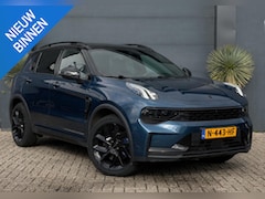 Lynk & Co 01 - 1.5 Pano/Navi/Camera/BlackStyle