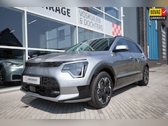Kia Niro EV - Premium 204 pk 64.8 kWh