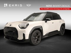 MINI Aceman - SE John Cooper Works Trim | Pakket M