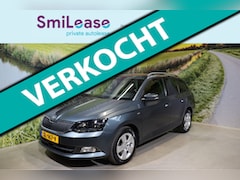 Skoda Fabia Combi - 1.0 TSI | Trekhaak | Navi | Cruise | Direct mee | NL Auto