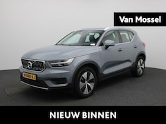 Volvo XC40 - 1.5 T4 Recharge Inscription Expression | ACHTERUITRIJCAMERA | APPLE CARPLAY - ANDROID AUTO