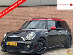 MINI Clubman - 1.6 JOHN COOPER WORKS | LEDER | PANODAK