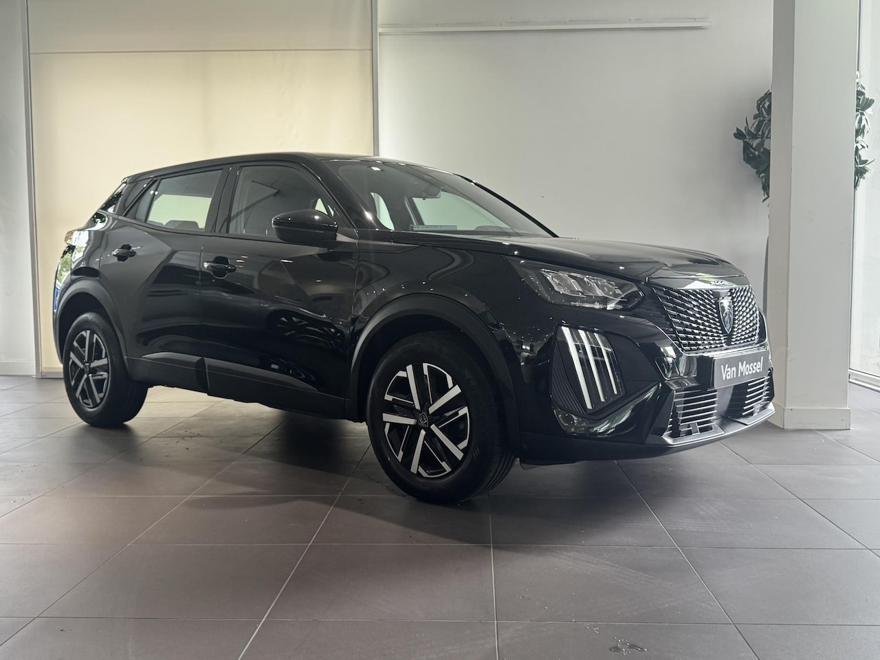 Peugeot 2008 - Active | ACTIE | Apple Carplay | Cruise Control | Camera | - AutoWereld.nl