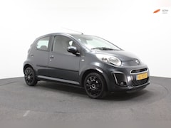 Citroën C1 - 1.0 Collection | Airco | LED verlichting | Bluetooth | Elektrische ramen