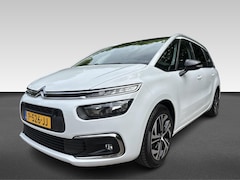 Citroën Grand C4 SpaceTourer - | Business | Automaat | 7 Zitplaatsen | Trekhaak | Navigatie | | 2 stoelen op derde rij |