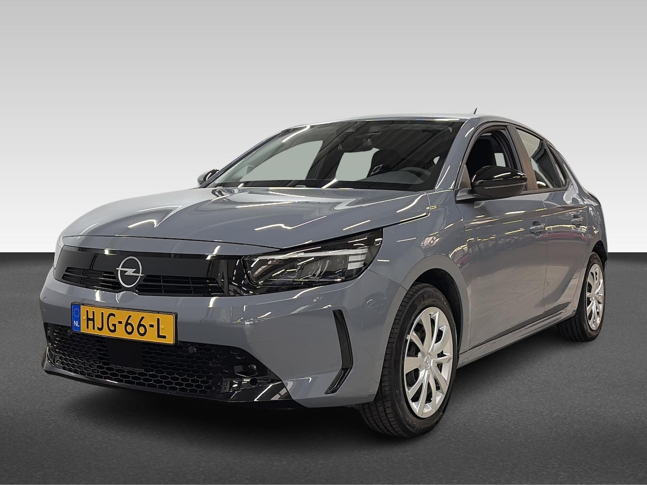 Opel Corsa Electric - Long Range Edition 51 kWh | 11kW boordlader | Cruise control | DAB ontvanger - AutoWereld.nl
