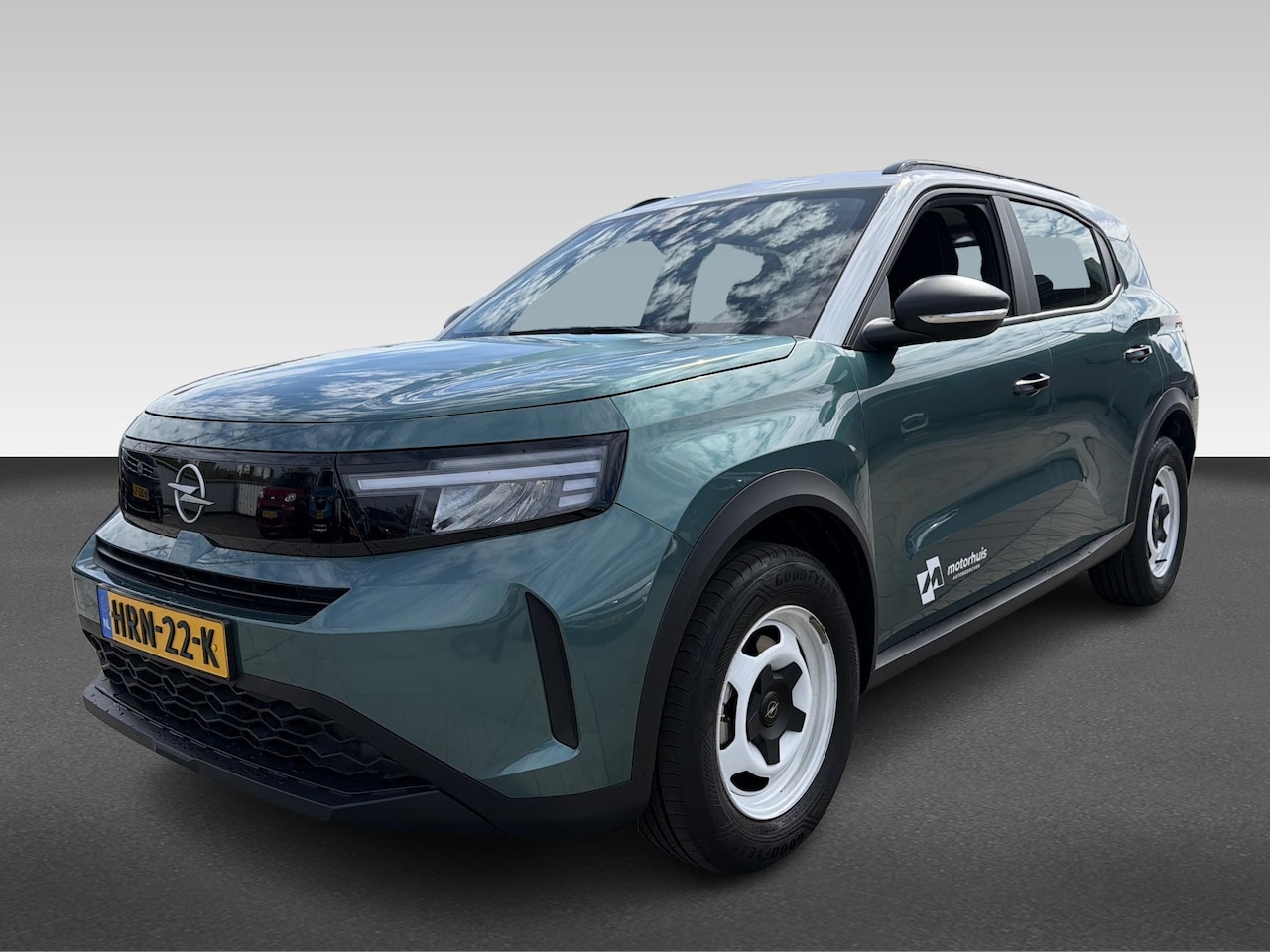 Opel Frontera - 1.2 Turbo Hybrid 136pk eDCT Edition | Rijdende Demo, Bezichtiging op afspraak Automaat - AutoWereld.nl